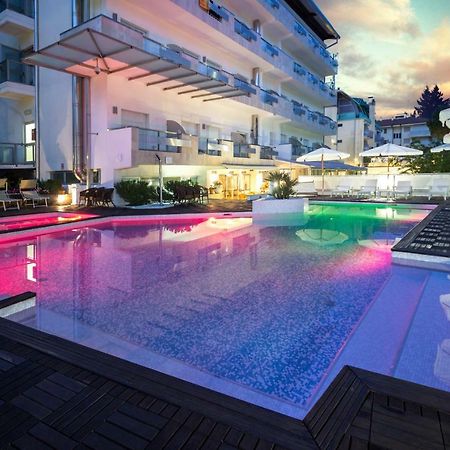 Hotel Rex Lignano Sabbiadoro Zewnętrze zdjęcie