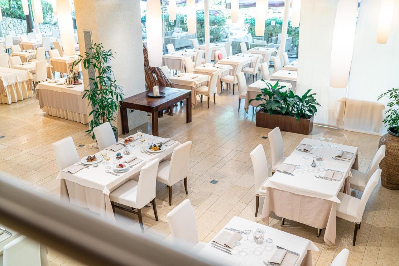 Hotel Rex Lignano Sabbiadoro Zewnętrze zdjęcie