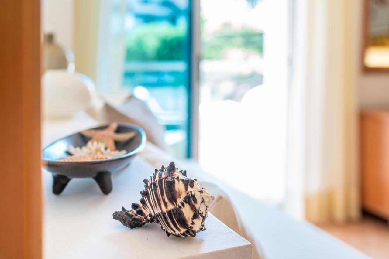 Hotel Rex Lignano Sabbiadoro Zewnętrze zdjęcie