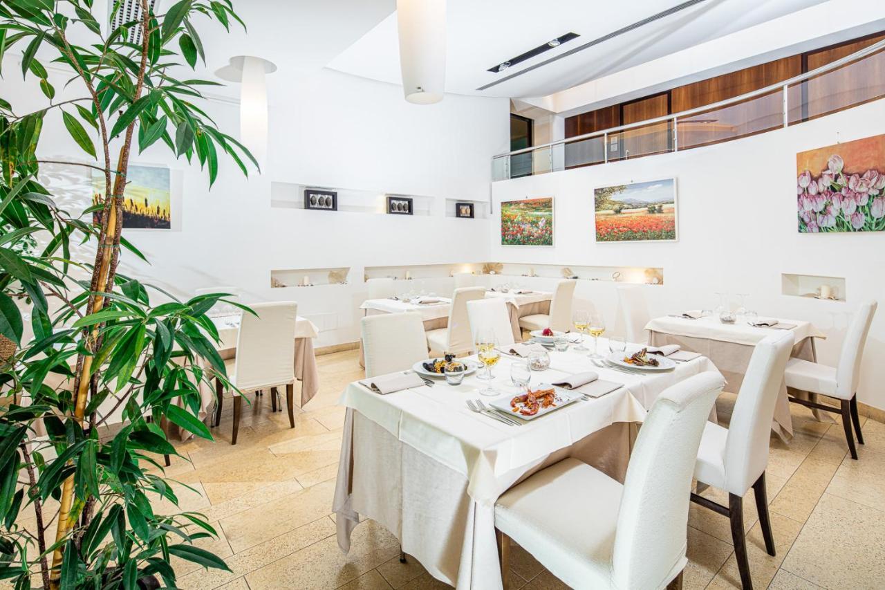 Hotel Rex Lignano Sabbiadoro Zewnętrze zdjęcie
