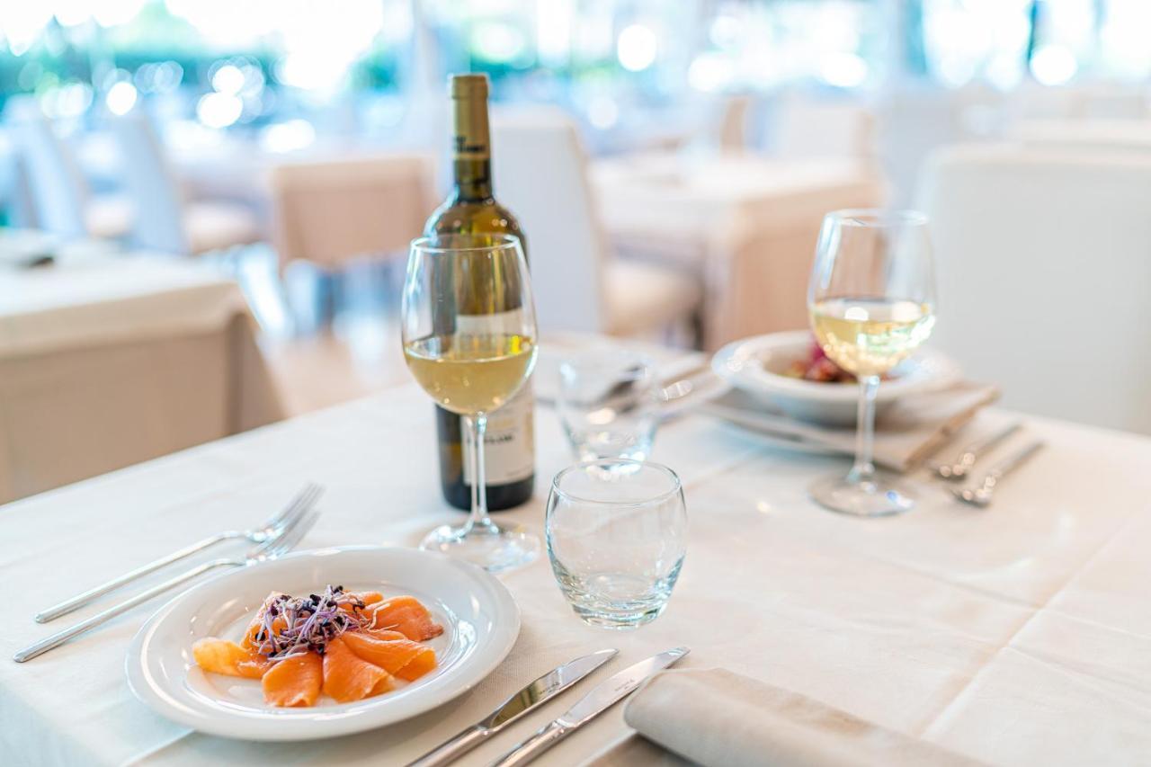 Hotel Rex Lignano Sabbiadoro Zewnętrze zdjęcie