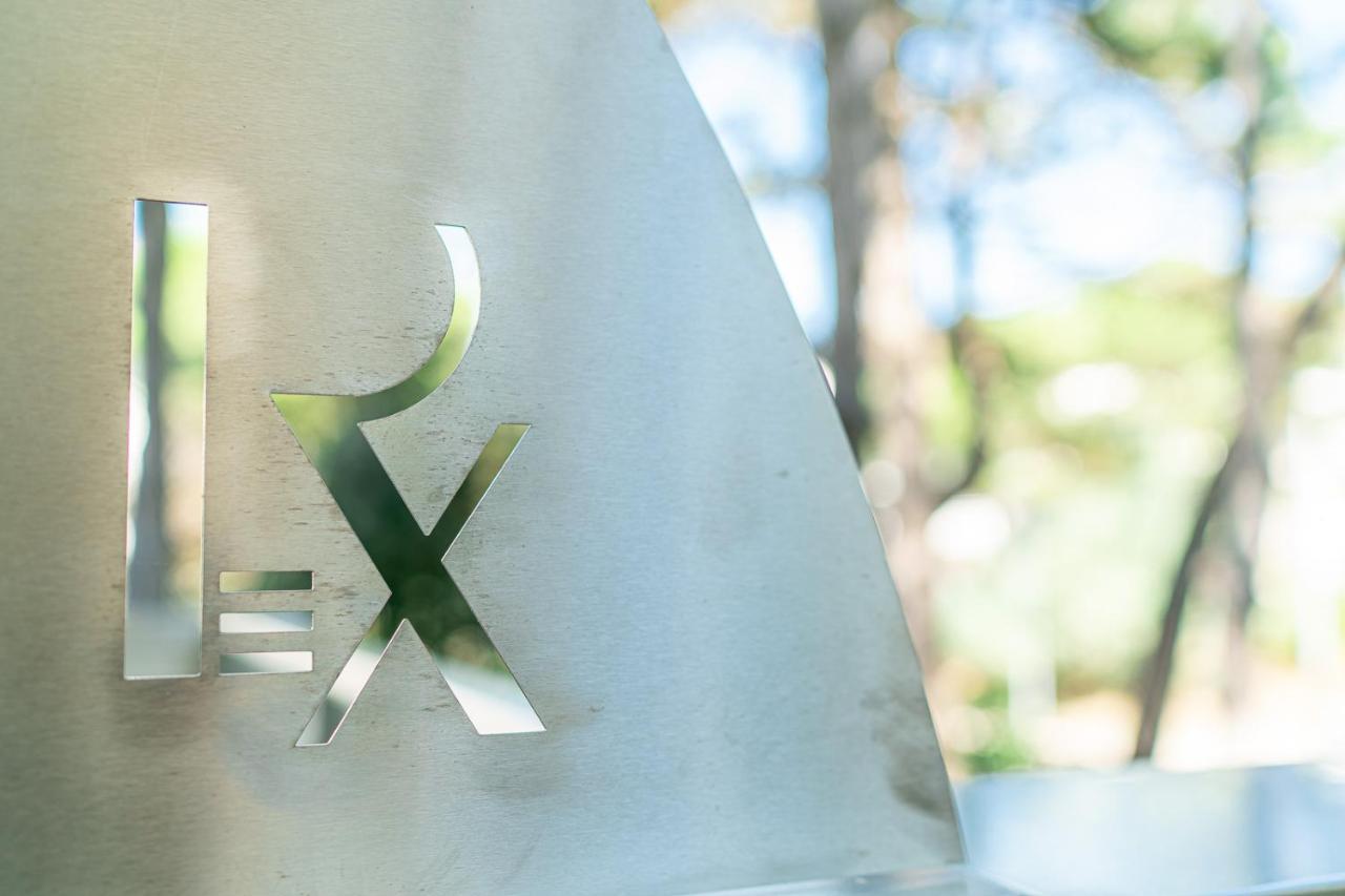 Hotel Rex Lignano Sabbiadoro Zewnętrze zdjęcie