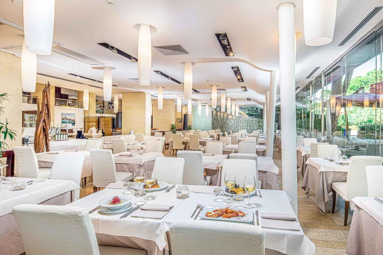 Hotel Rex Lignano Sabbiadoro Zewnętrze zdjęcie