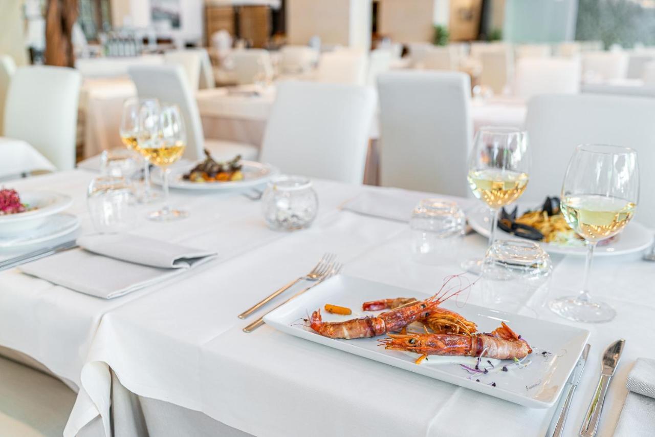 Hotel Rex Lignano Sabbiadoro Zewnętrze zdjęcie