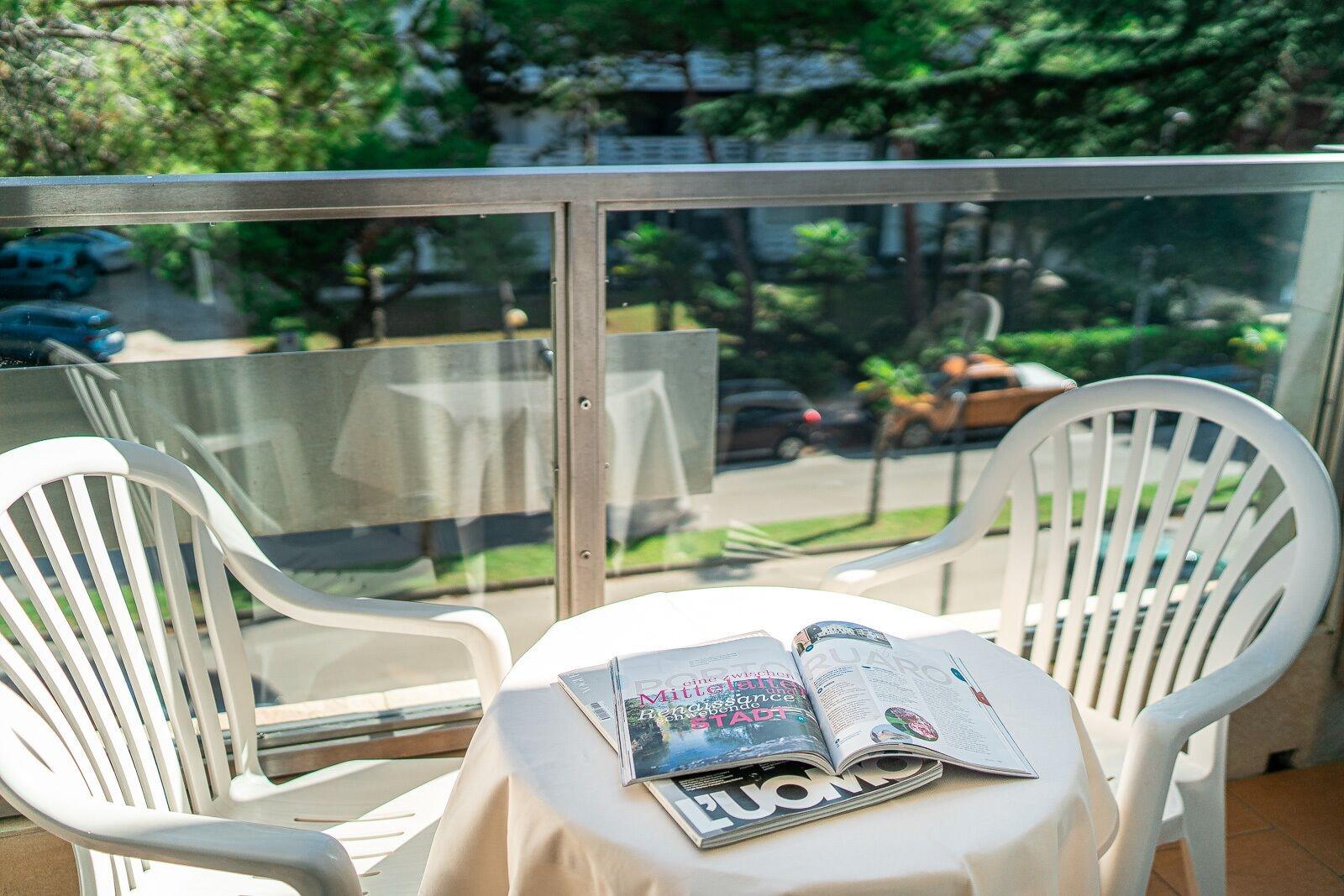 Hotel Rex Lignano Sabbiadoro Zewnętrze zdjęcie