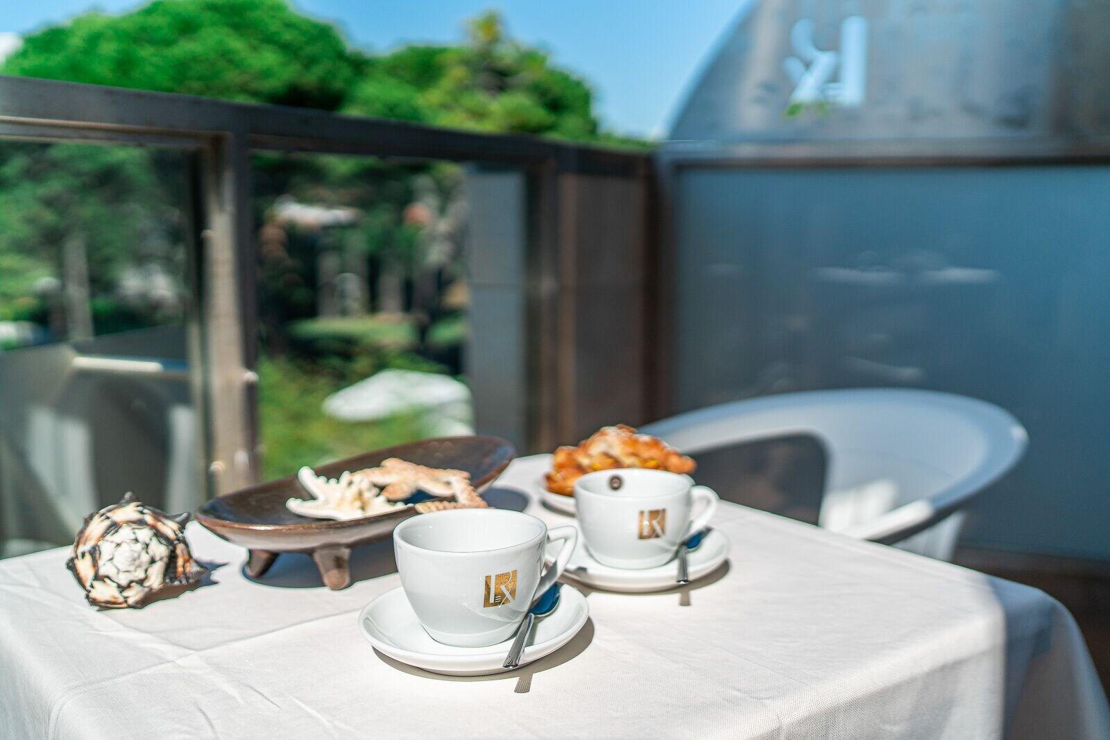 Hotel Rex Lignano Sabbiadoro Zewnętrze zdjęcie