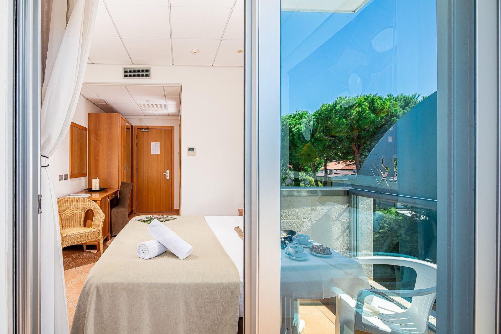 Hotel Rex Lignano Sabbiadoro Zewnętrze zdjęcie