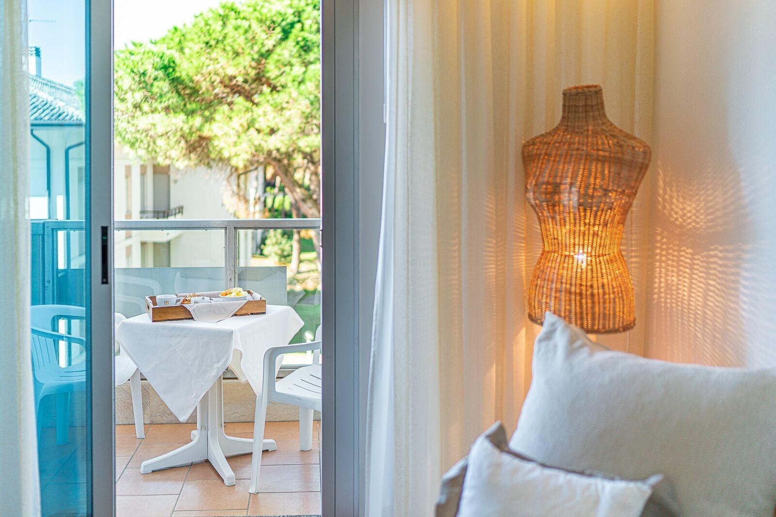 Hotel Rex Lignano Sabbiadoro Zewnętrze zdjęcie