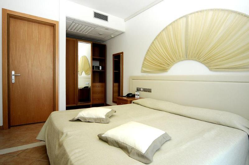 Hotel Rex Lignano Sabbiadoro Zewnętrze zdjęcie