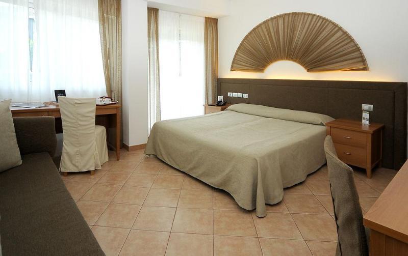 Hotel Rex Lignano Sabbiadoro Zewnętrze zdjęcie