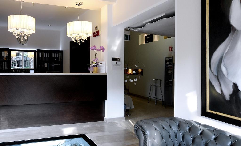 Hotel Rex Lignano Sabbiadoro Zewnętrze zdjęcie