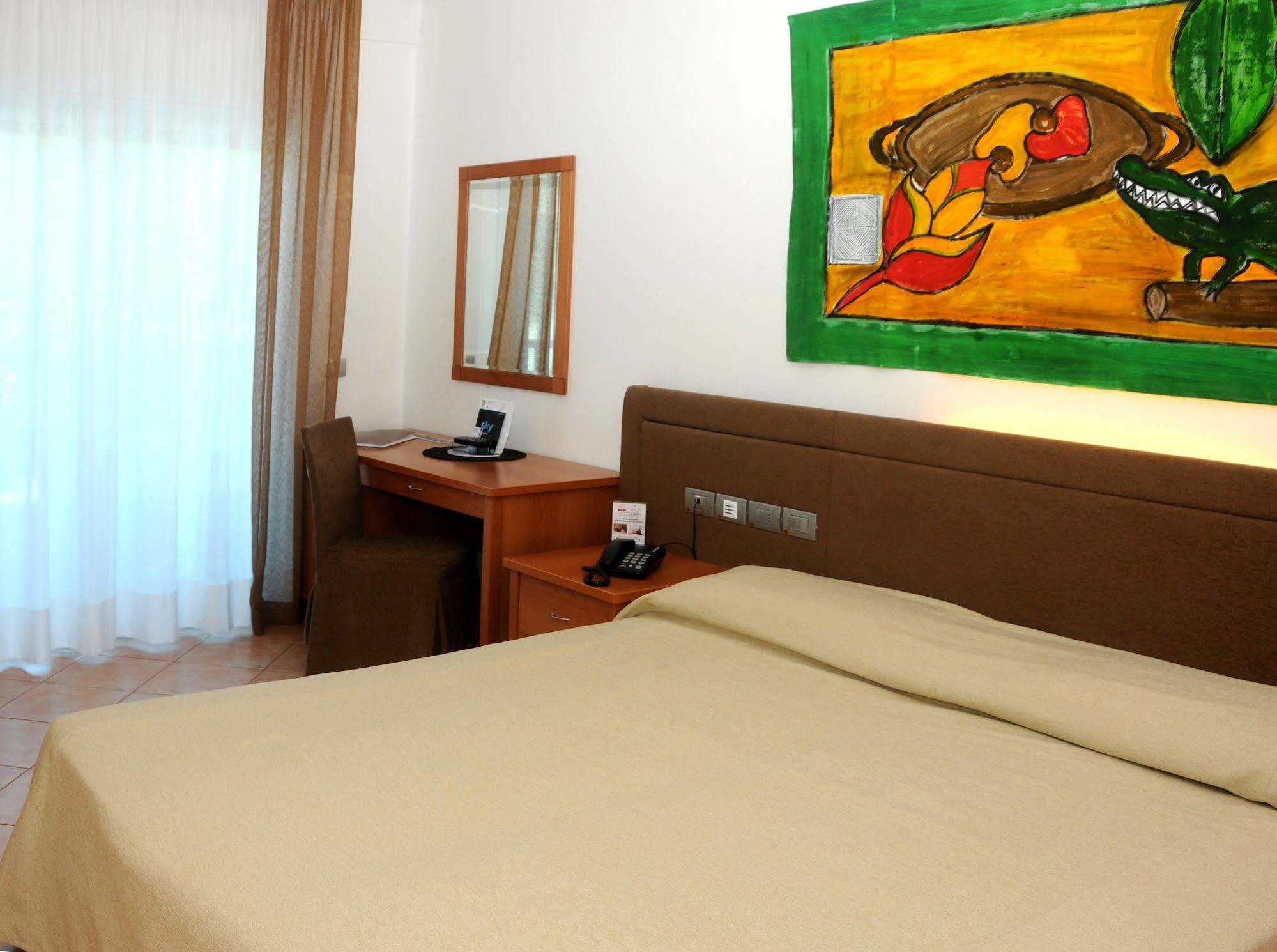 Hotel Rex Lignano Sabbiadoro Zewnętrze zdjęcie