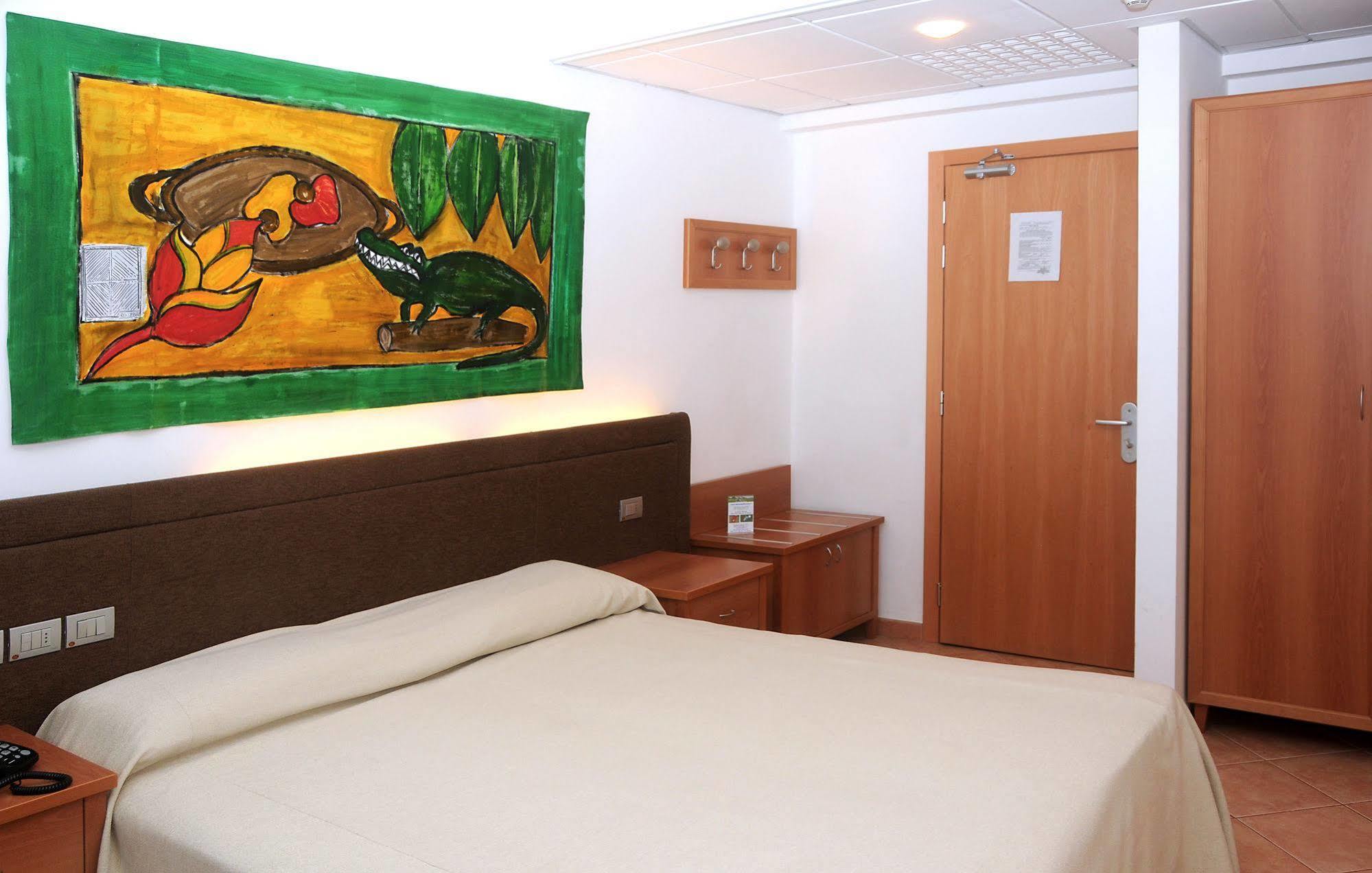 Hotel Rex Lignano Sabbiadoro Zewnętrze zdjęcie